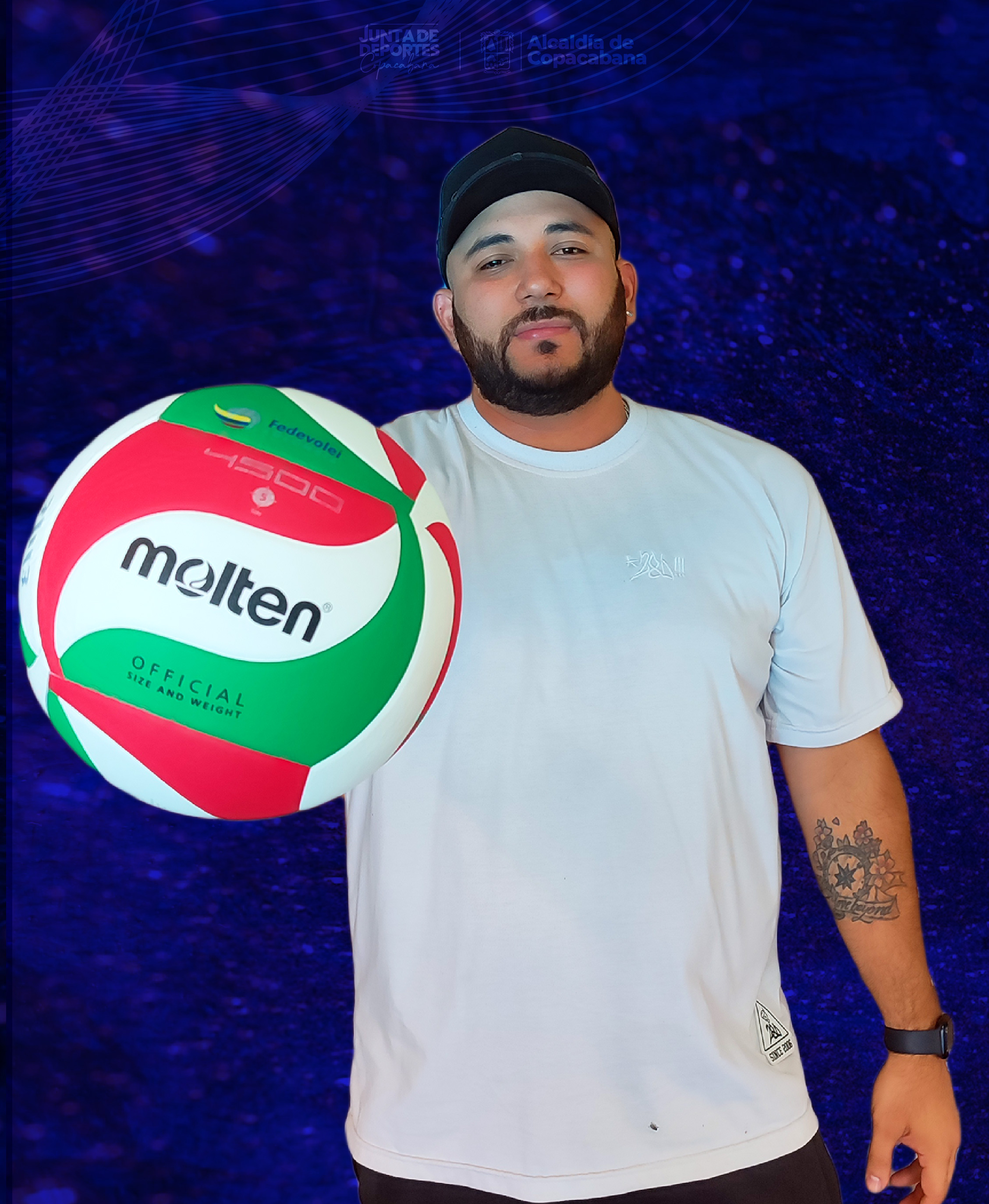 Yeferson Stiven Guiral Arias